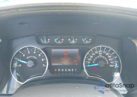 2014 Ford F-150 Xlt from USA, damaged, VIN 1FTEX1CM8EKE43269